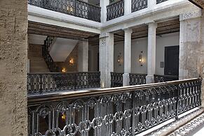 Mest Hotel Istanbul Sirkeci