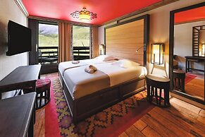 Belambra Clubs Tignes - Val Claret