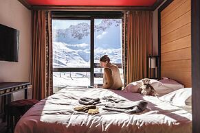 Belambra Clubs Tignes - Val Claret