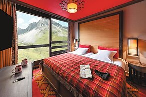 Belambra Clubs Tignes - Val Claret