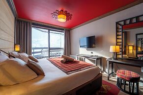 Belambra Clubs Tignes - Val Claret