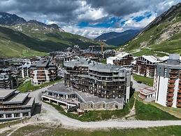Belambra Clubs Tignes - Val Claret