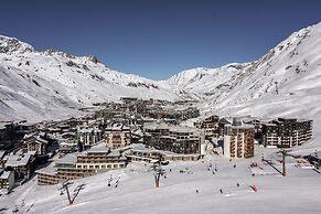 Belambra Clubs Tignes - Val Claret