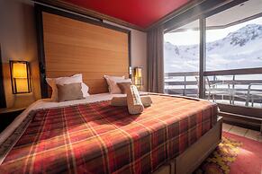 Belambra Clubs Tignes - Val Claret