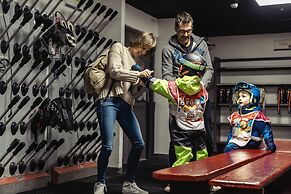 Belambra Clubs Tignes - Val Claret