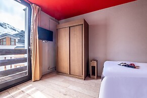 Belambra Clubs Tignes - Val Claret