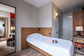 Belambra Clubs Tignes - Val Claret