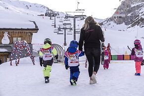 Belambra Clubs Tignes - Val Claret