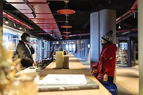 Belambra Clubs Tignes - Val Claret