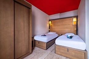 Belambra Clubs Tignes - Val Claret