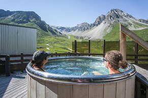 Belambra Clubs Tignes - Val Claret