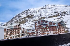 Belambra Clubs Tignes - Val Claret