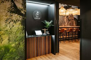 Rioca Vienna Posto 2