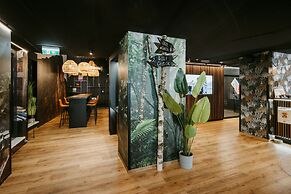 Rioca Vienna Posto 2