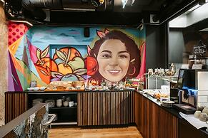 Rioca Vienna Posto 2