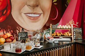 Rioca Vienna Posto 2