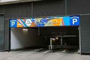 Rioca Vienna Posto 2