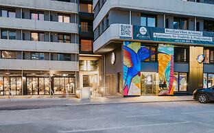 Rioca Vienna Posto 2