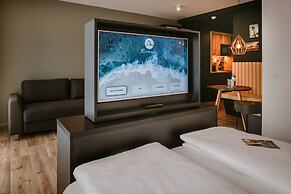 Rioca Vienna Posto 2