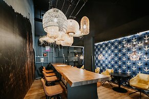 Rioca Vienna Posto 2