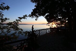 Beutiful House on the Beach in Vourvourou, Greece