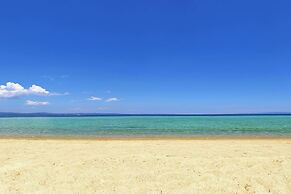Beutiful House on the Beach in Vourvourou, Greece