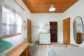 Beutiful House on the Beach in Vourvourou, Greece