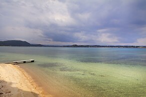 Beutiful House on the Beach in Vourvourou, Greece