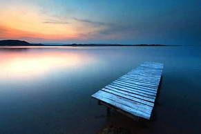 Beutiful House on the Beach in Vourvourou, Greece