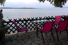 Beutiful House on the Beach in Vourvourou, Greece