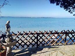Beutiful House on the Beach in Vourvourou, Greece