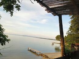 Beutiful House on the Beach in Vourvourou, Greece