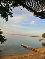 Beutiful House on the Beach in Vourvourou, Greece