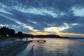 Beutiful House on the Beach in Vourvourou, Greece