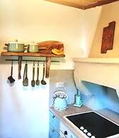 Beutiful House on the Beach in Vourvourou, Greece