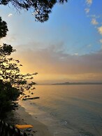 Beutiful House on the Beach in Vourvourou, Greece