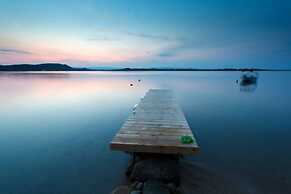 Beutiful House on the Beach in Vourvourou, Greece