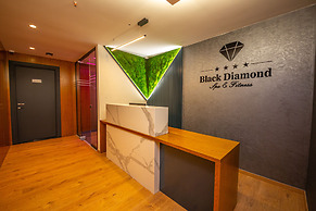 Black Diamond Hotel