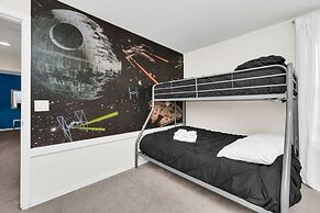 7 Bed Luxury Home With Great Amenities! 7 Bedroom Villa by RedAwning