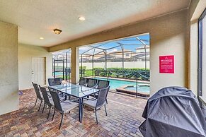 7 Bed Luxury Home With Great Amenities! 7 Bedroom Villa by RedAwning