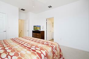 Beautiful 4 Bedroom Home Near Disney! 4 Villa by Redawning