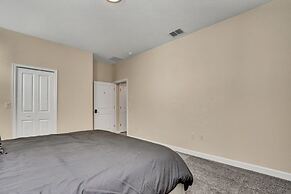 8 Bed Pool/spa In Champions Gate Resort! 8 Bedroom Villa by Redawning