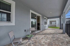 8 Bed Pool/spa In Champions Gate Resort! 8 Bedroom Villa by Redawning