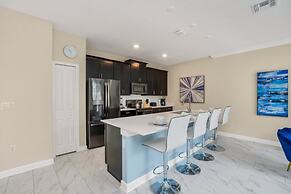 Brand New Storey Lake Resort With Water Slides 4 Bedroom Townhouse by 