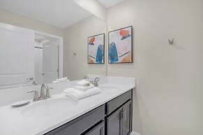 Brand New Storey Lake Resort With Water Slides 4 Bedroom Townhouse by 