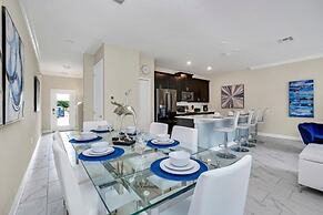 Brand New Storey Lake Resort With Water Slides 4 Bedroom Townhouse by 