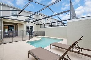 Brand New Storey Lake Resort With Water Slides 4 Bedroom Townhouse by 