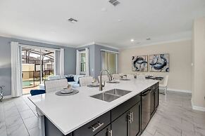 Brand New Storey Lake Resort With Water Slides 4 Bedroom Townhouse by 