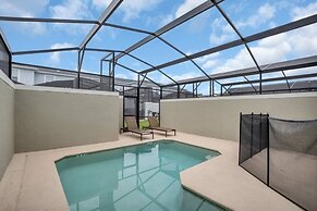 Brand New Storey Lake Resort With Water Slides 4 Bedroom Townhouse by 