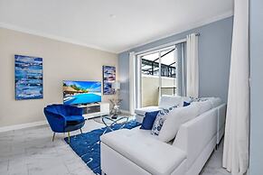 Brand New Storey Lake Resort With Water Slides 4 Bedroom Townhouse by 